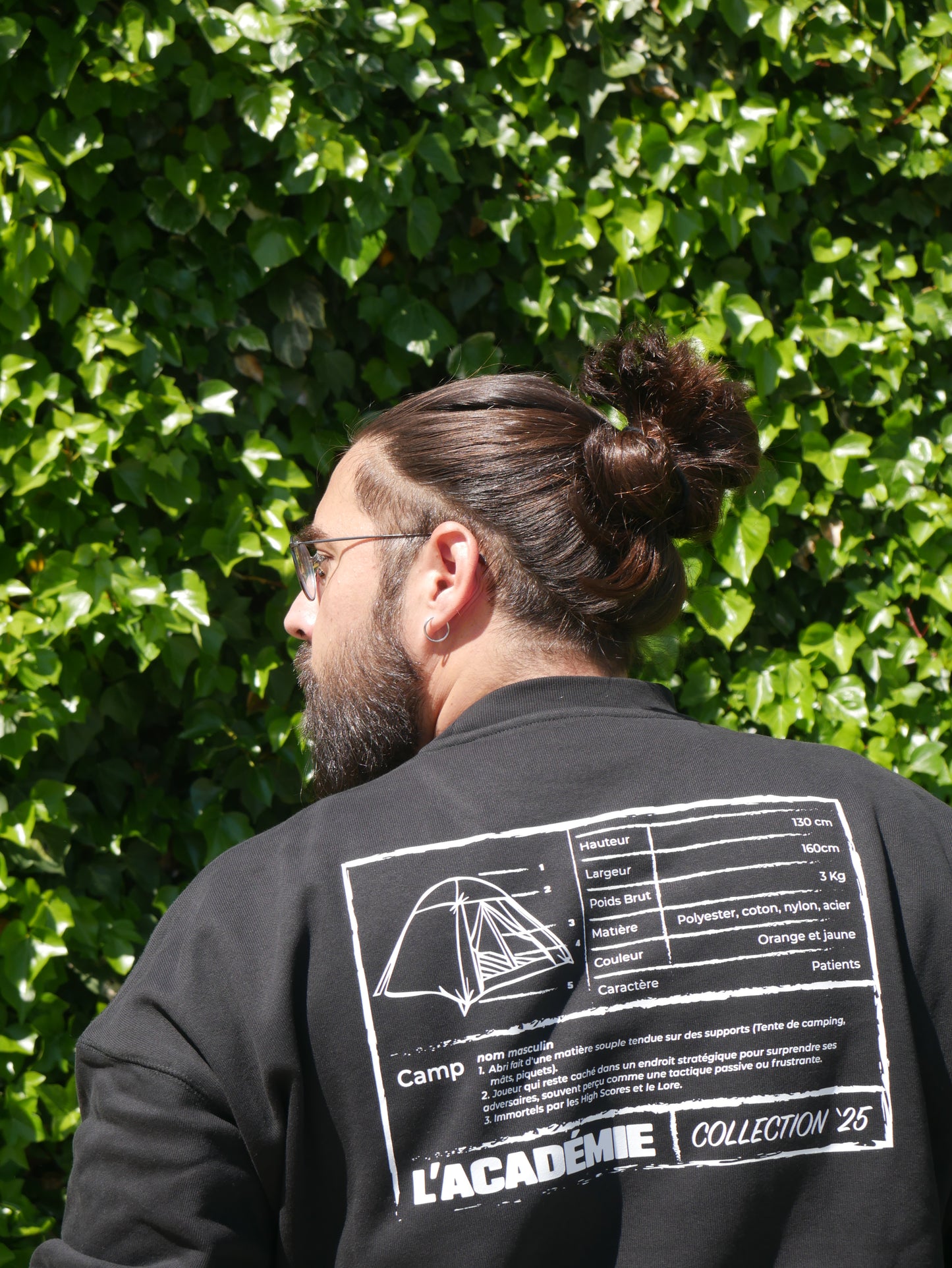Sweat Maisons