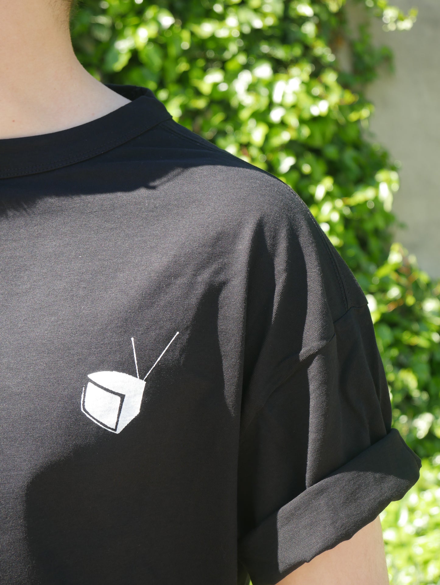 T-shirt Maisons