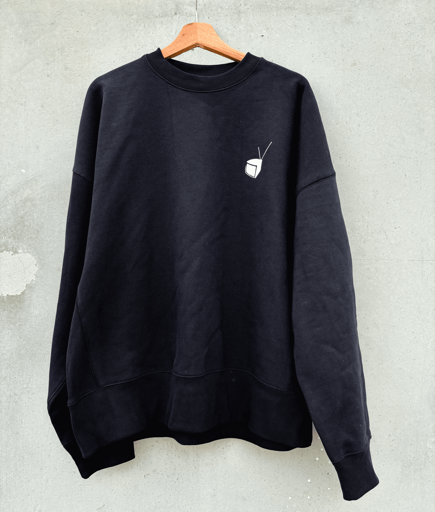 Sweat Maisons