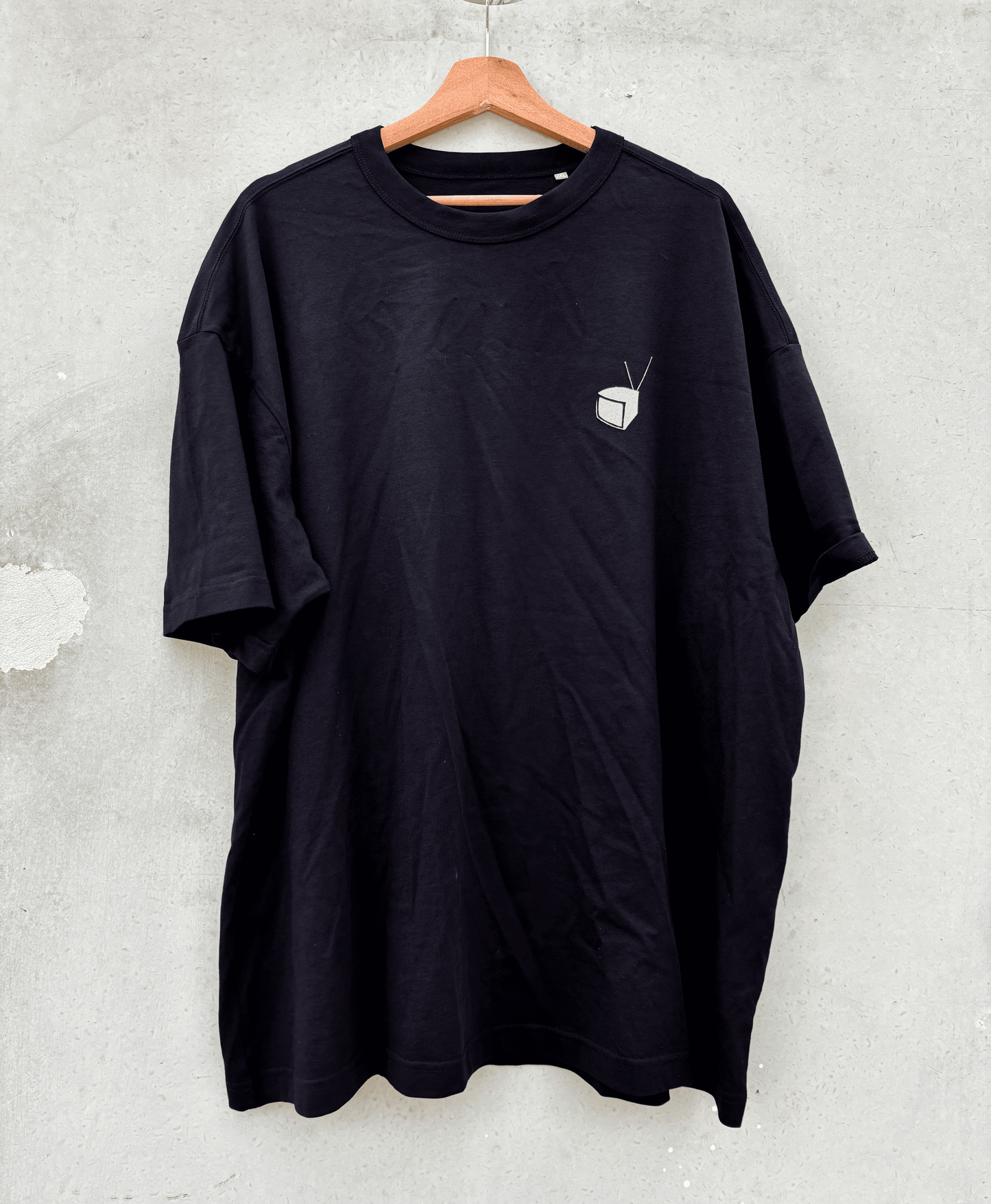 T-shirt Maisons
