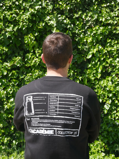 Sweat Maisons
