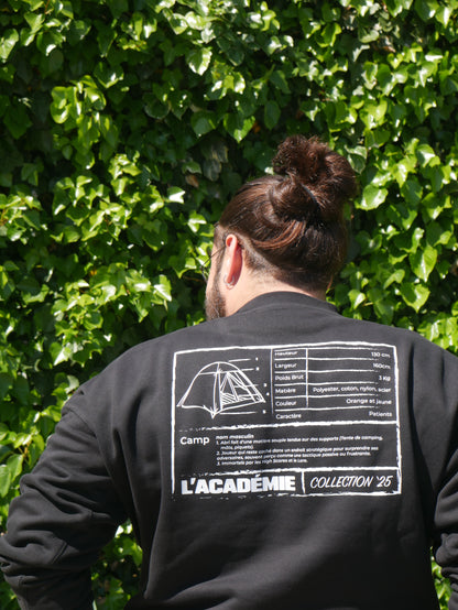 Sweat Maisons