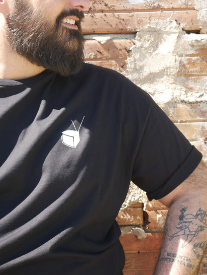 T-shirt Maisons