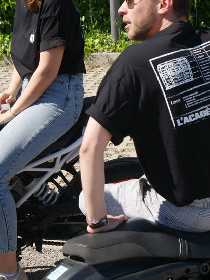 T-shirt Maisons