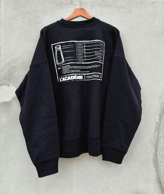 Sweat Maisons