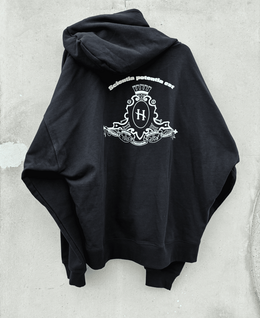 Hoodie Main Quest