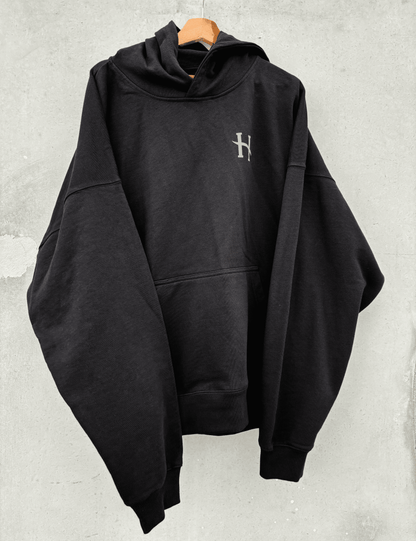 Hoodie Main Quest
