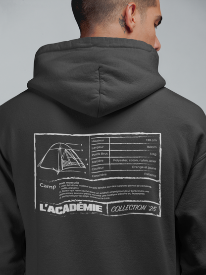 Hoodie Main Quest